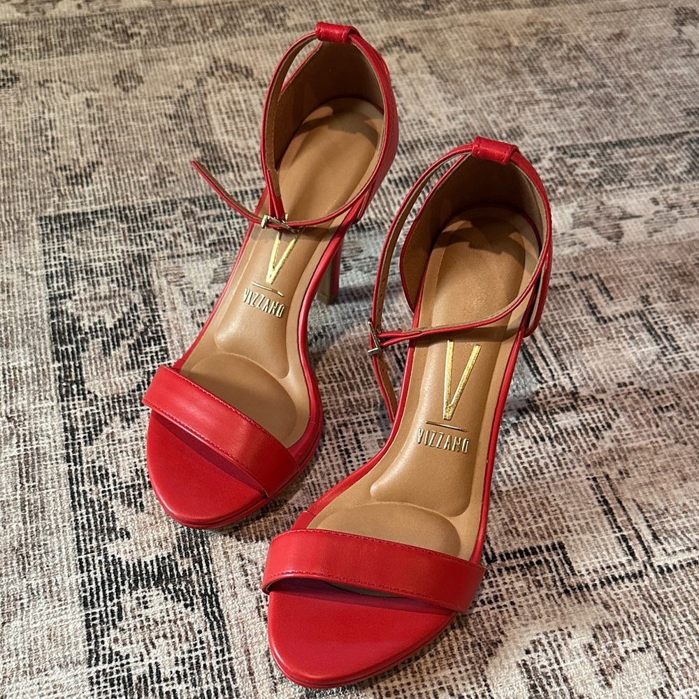 Vizzano Heels